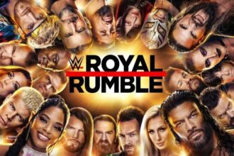 2024 WWE Royal Rumble results, recap, grades Cody Rhodes eliminates CM Punk last, Bayley wins first Rumble