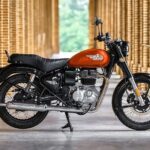 Ride in Style Royal Enfield Launches New Military Silver Colorways